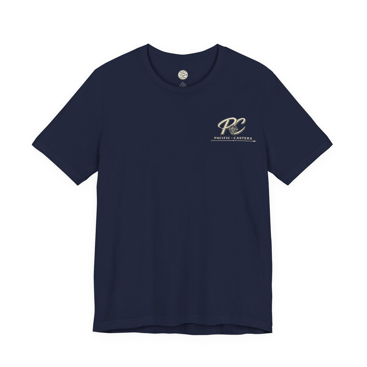 Calico Bass T-shirt