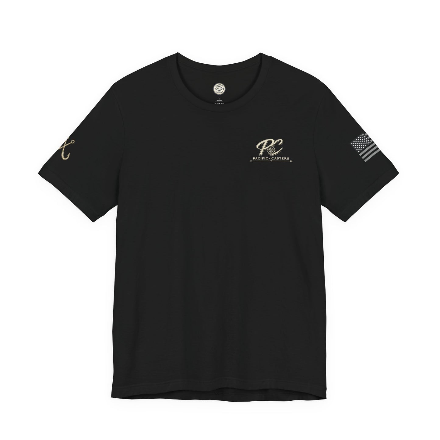 Premium Salty Fresh T-Shirt