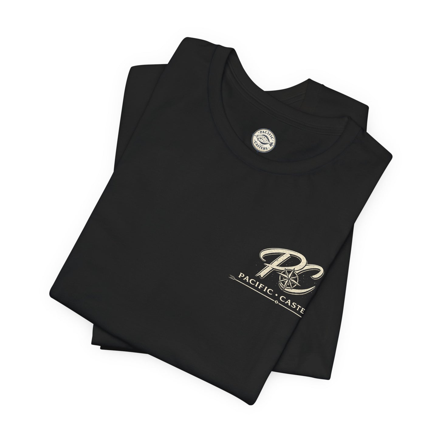 Autism Awareness Sea Turtle Puzzle T-Shirt | Same Water, Different Perspective