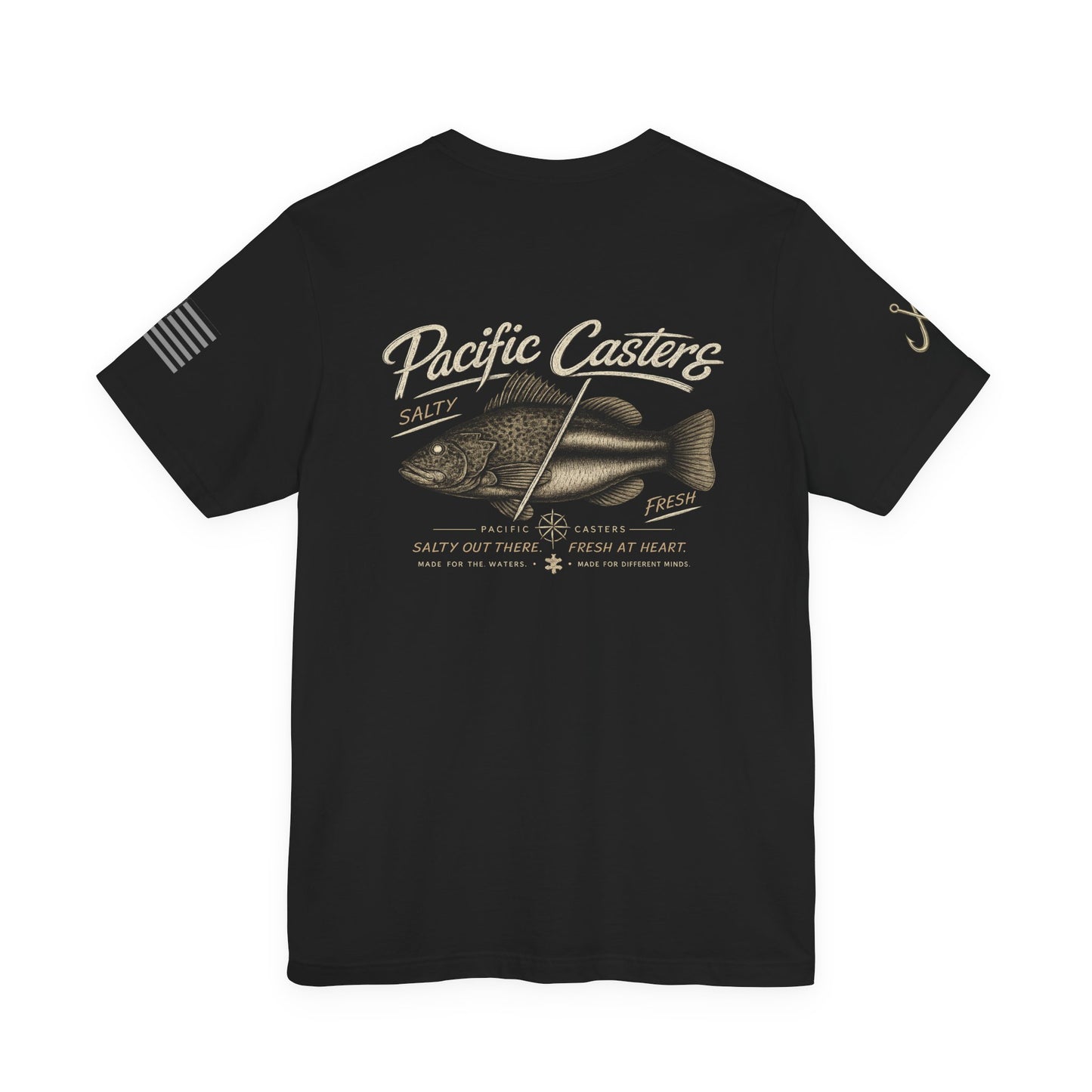 Premium Salty Fresh T-Shirt