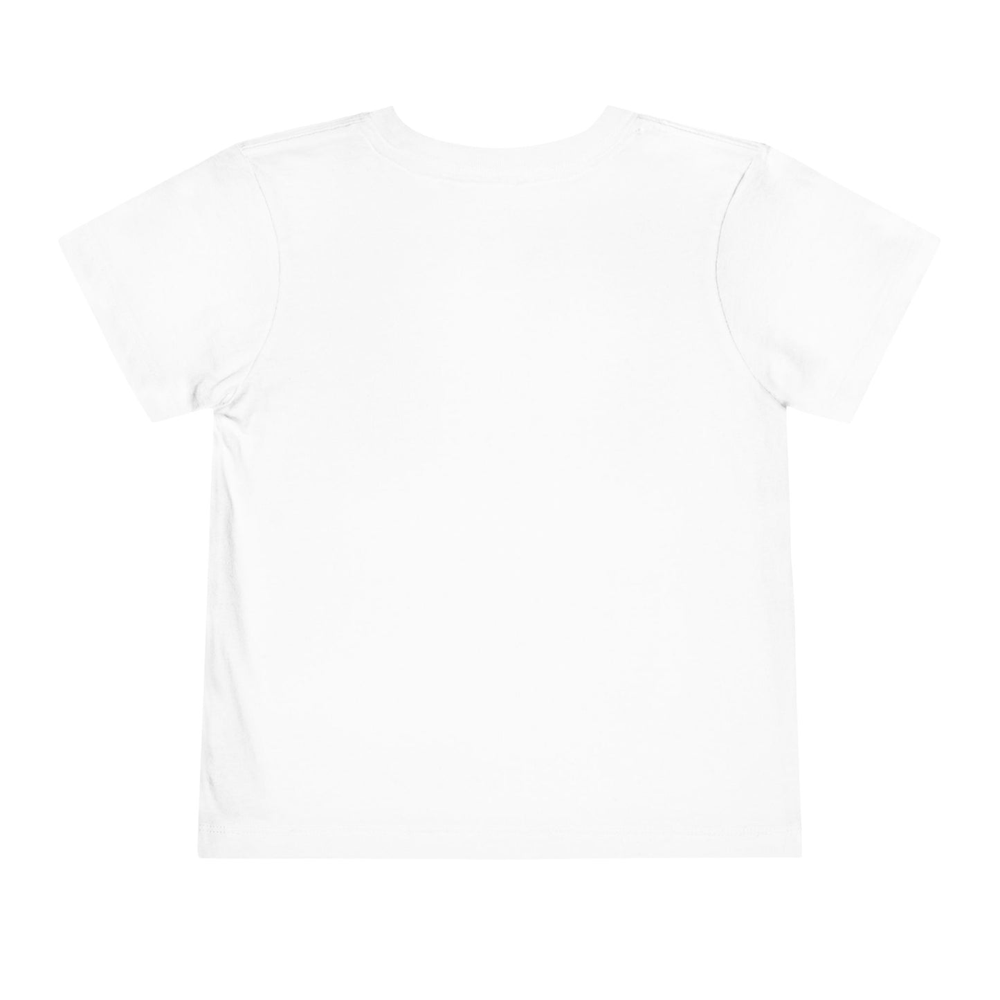 Autism Awareness Sea Turtle Toddler T-Shirt | Same Water, Different Perspective