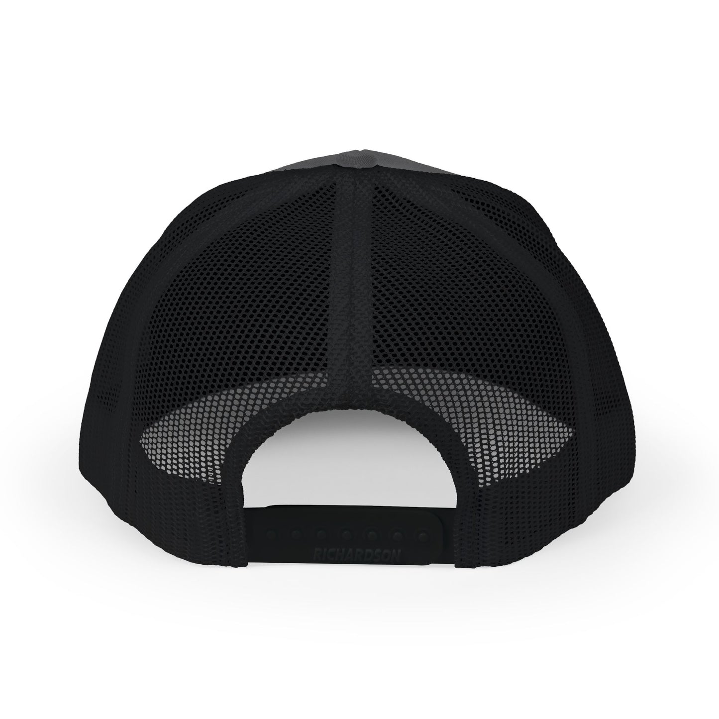 Pacific Casters Snapback Trucker Hat