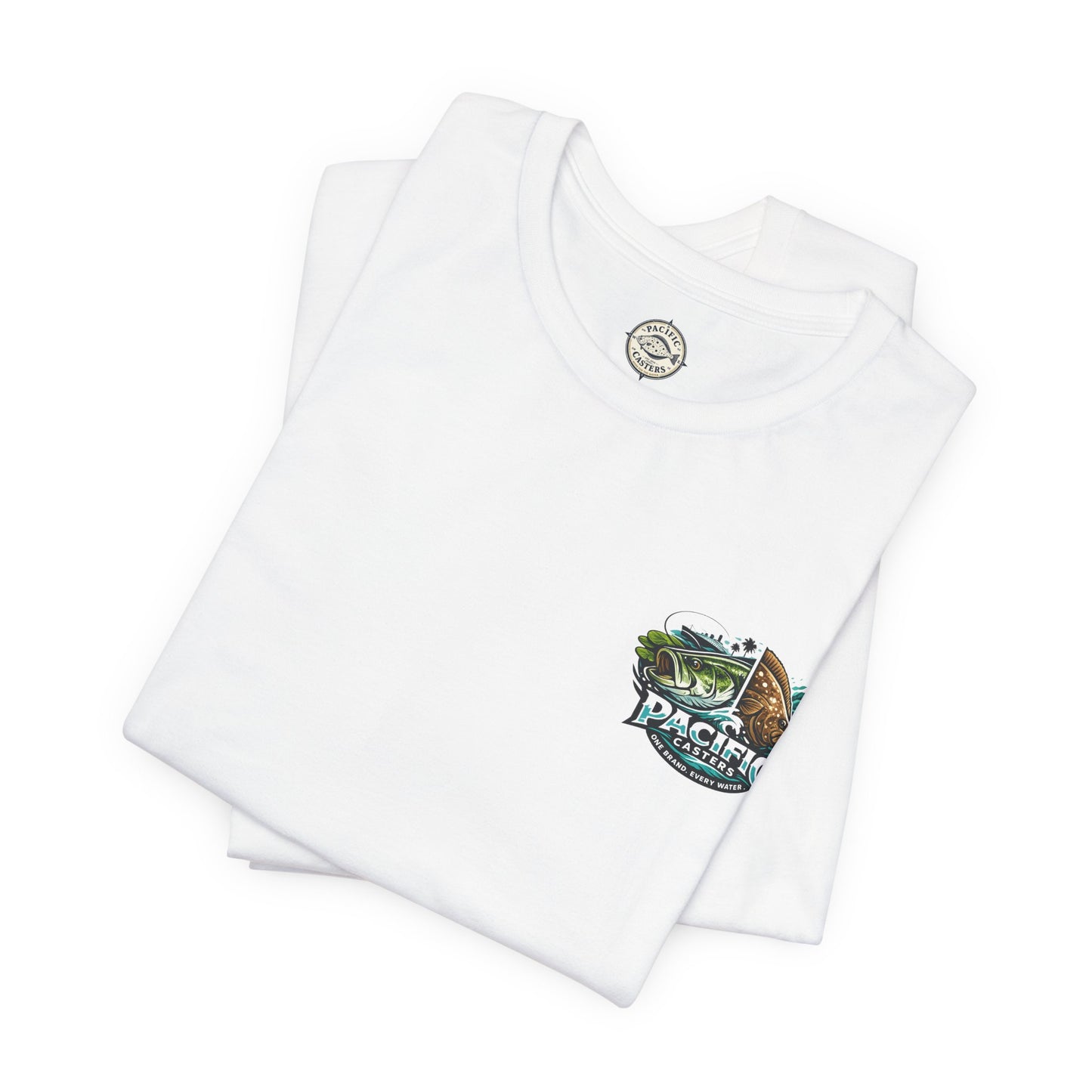 Bass & Halibut T-Shirt