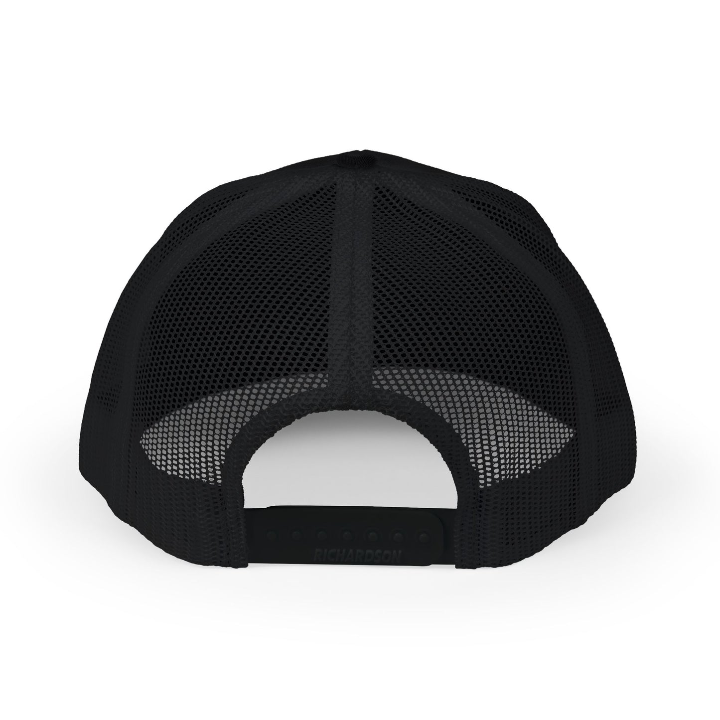 Pacific Casters Snapback Trucker Hat