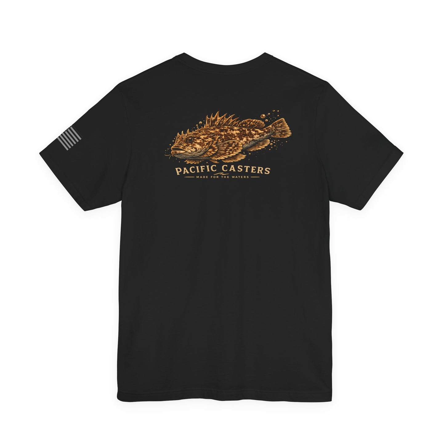 Sculpin Fishing T-Shirt