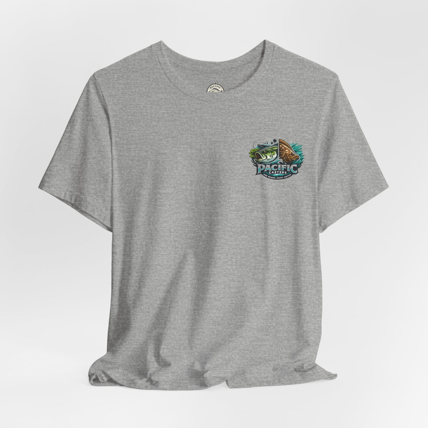 Bass & Halibut T-Shirt