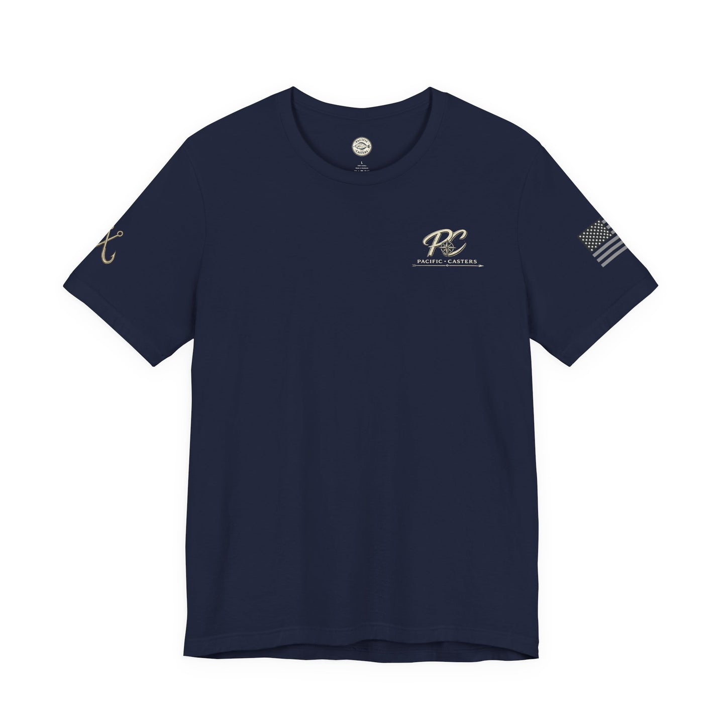 Premium Salty Fresh T-Shirt