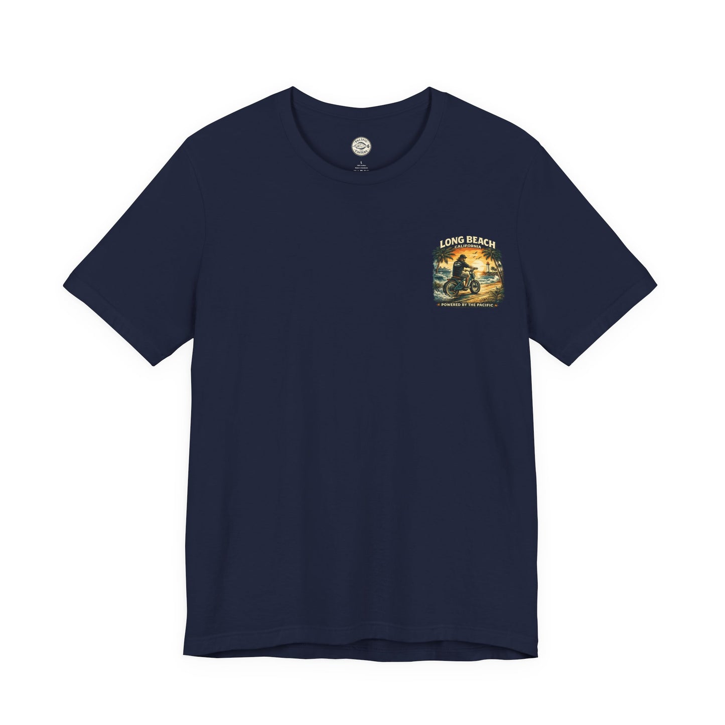Long Beach Electric T-Shirt