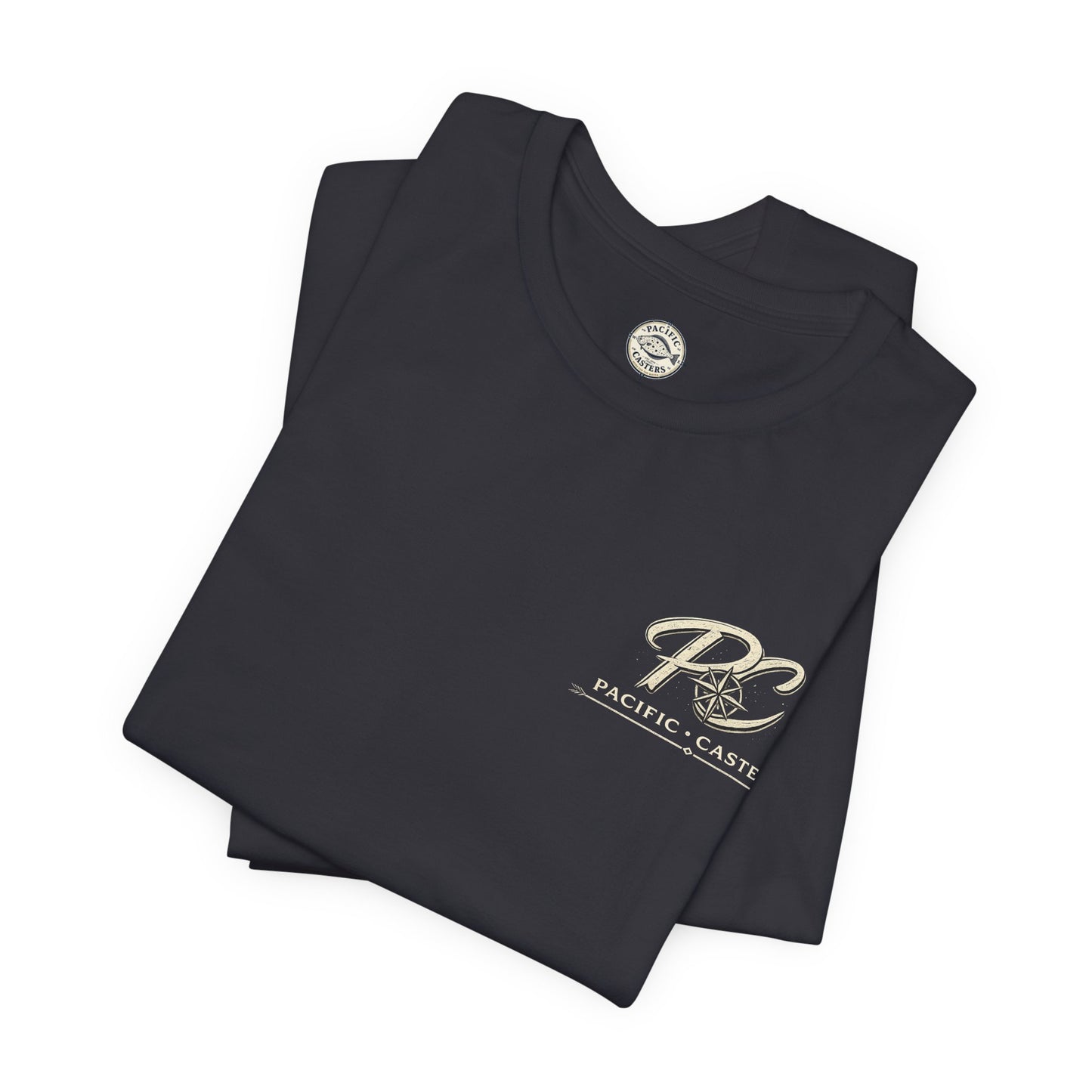 Autism Awareness Sea Turtle Puzzle T-Shirt | Same Water, Different Perspective