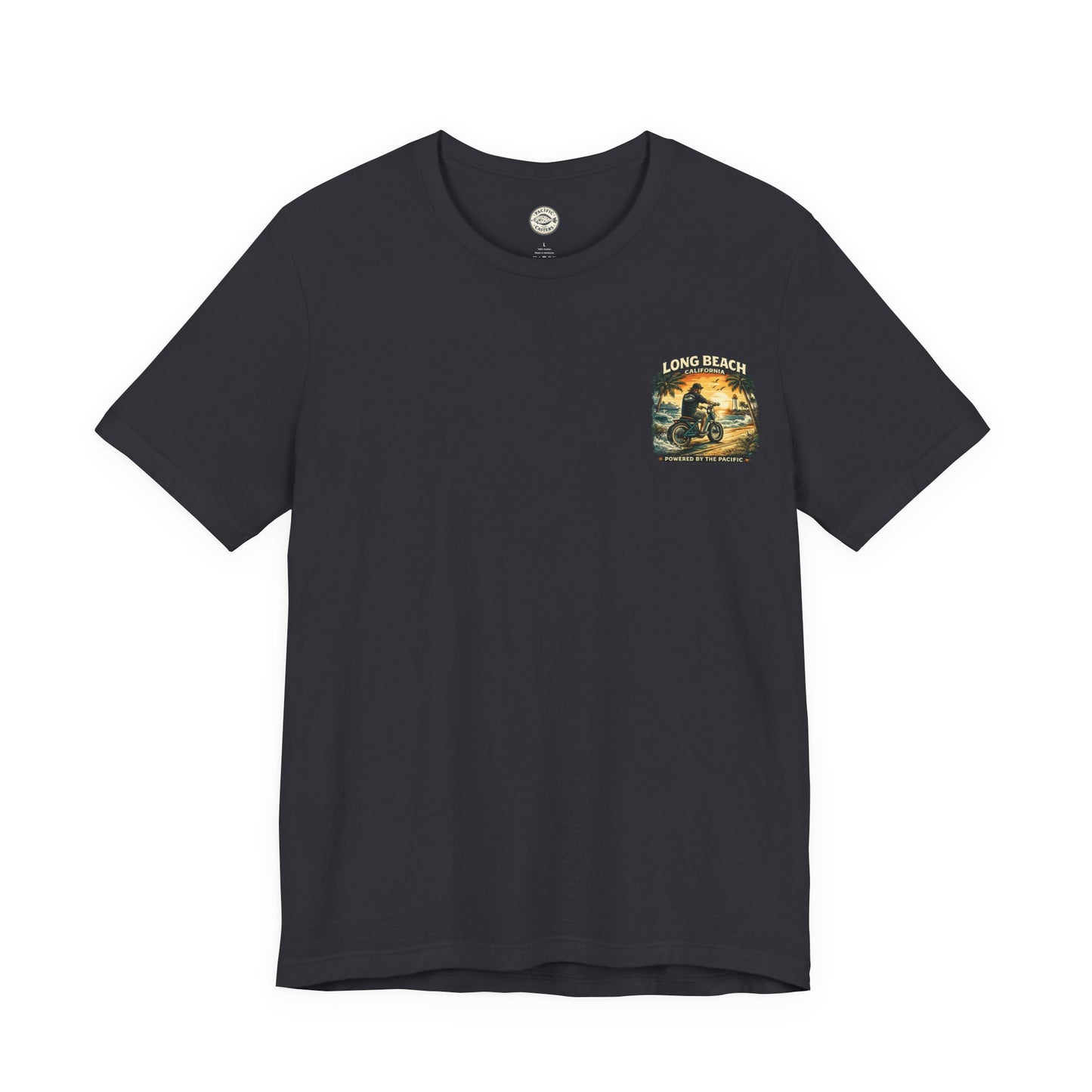Long Beach Electric T-Shirt