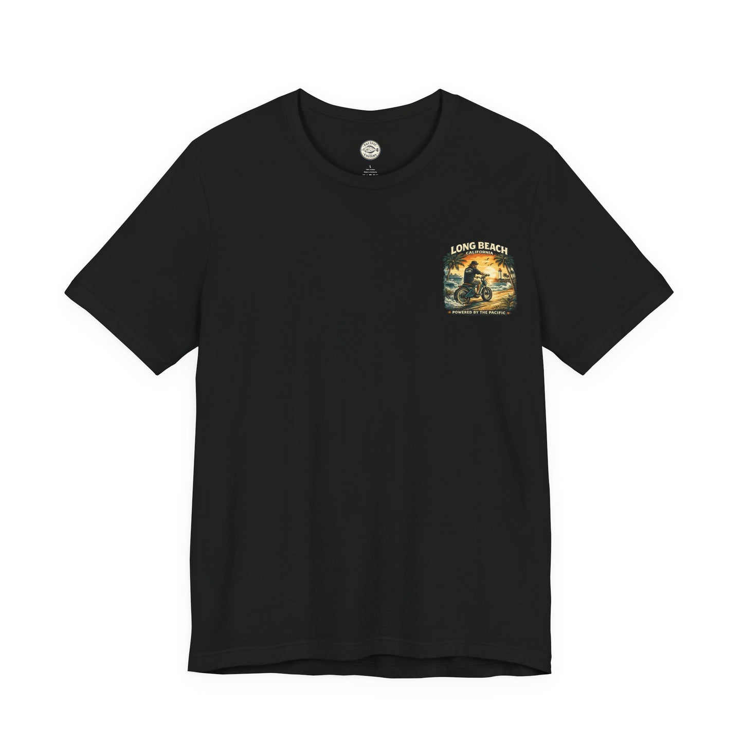 Long Beach Electric T-Shirt