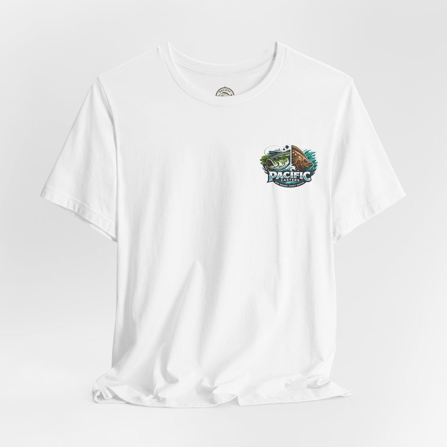 Bass & Halibut T-Shirt