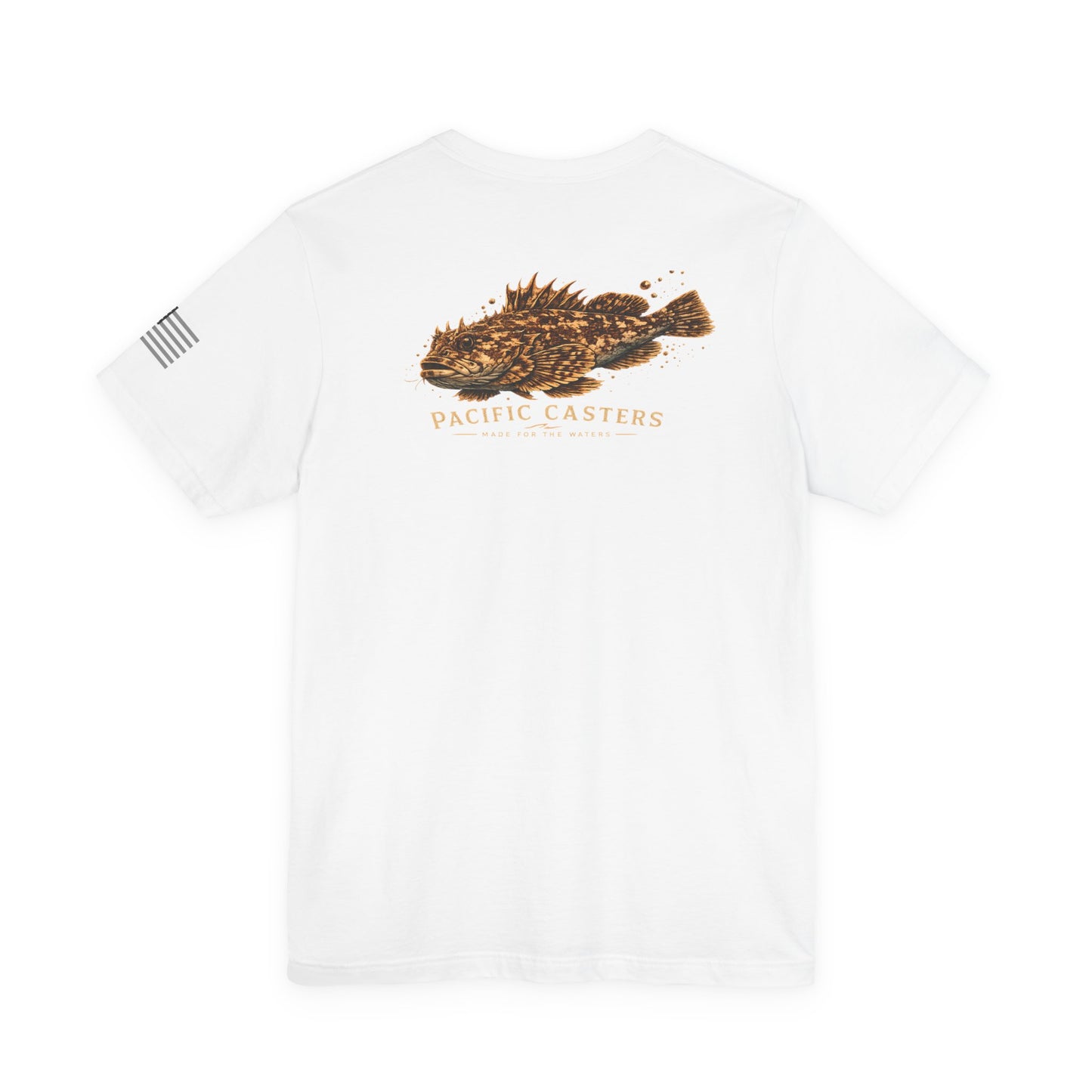 Sculpin Fishing T-Shirt