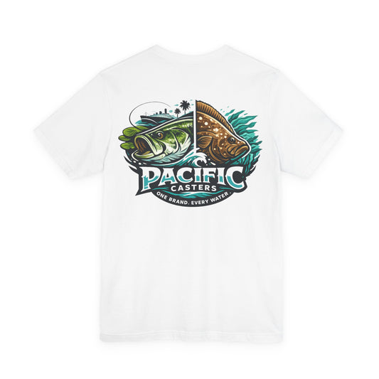 Bass & Halibut T-Shirt