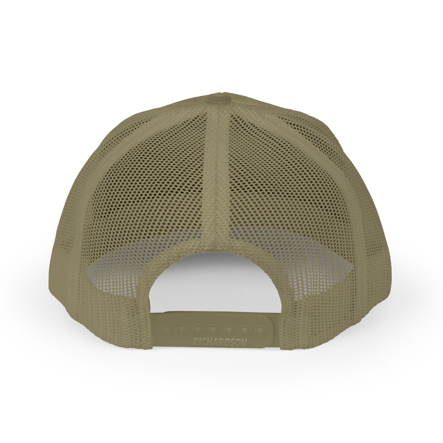 Pacific Casters Snapback Trucker Hat