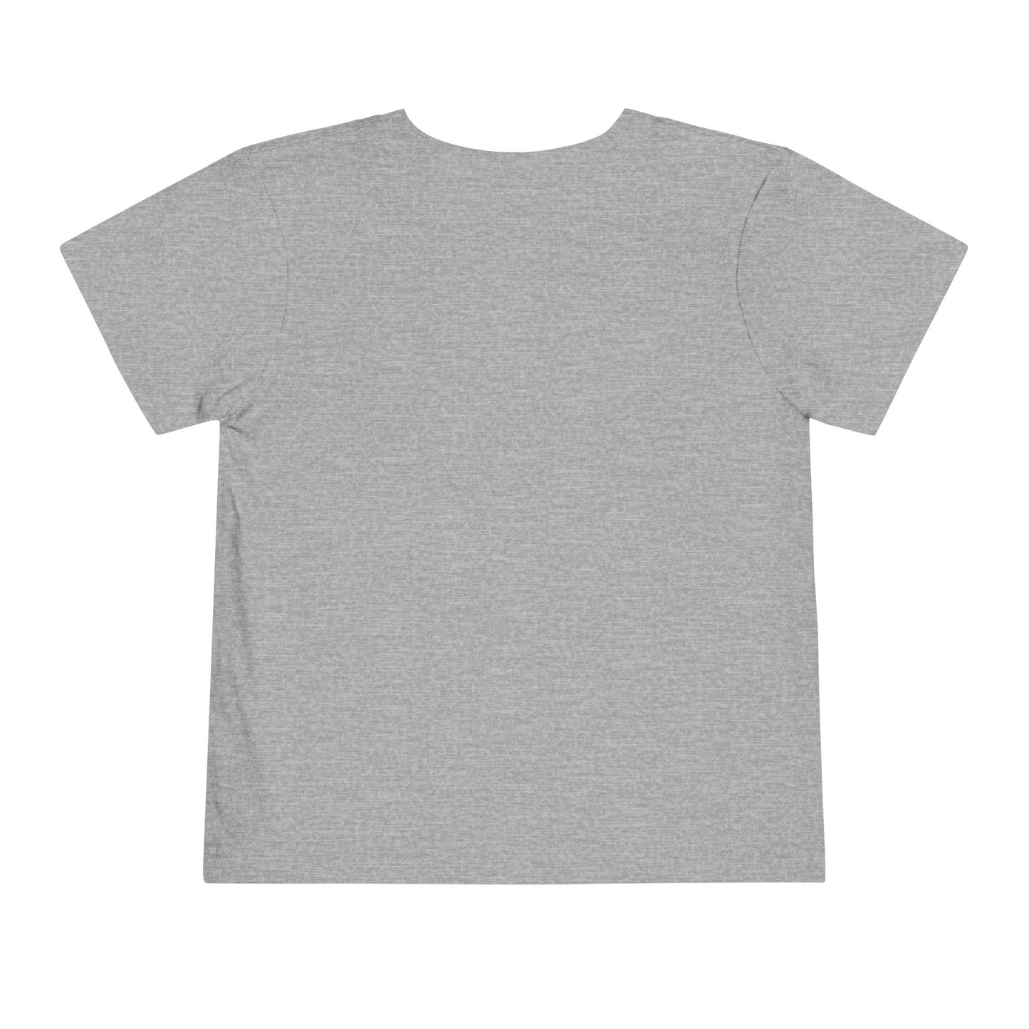 Pacific Casters Compass Halibut Toddler T-Shirt | Kids Fishing Shirt | Youth Angler Tee |