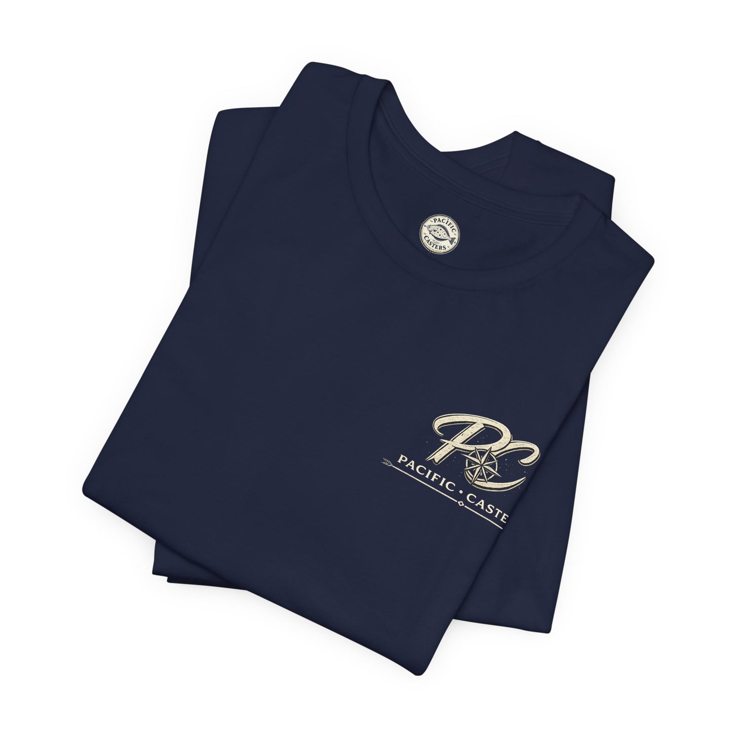 Autism Awareness Sea Turtle Puzzle T-Shirt | Same Water, Different Perspective