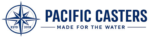 Pacific Casters