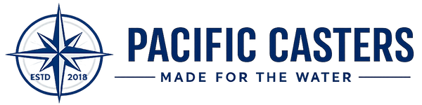 Pacific Casters